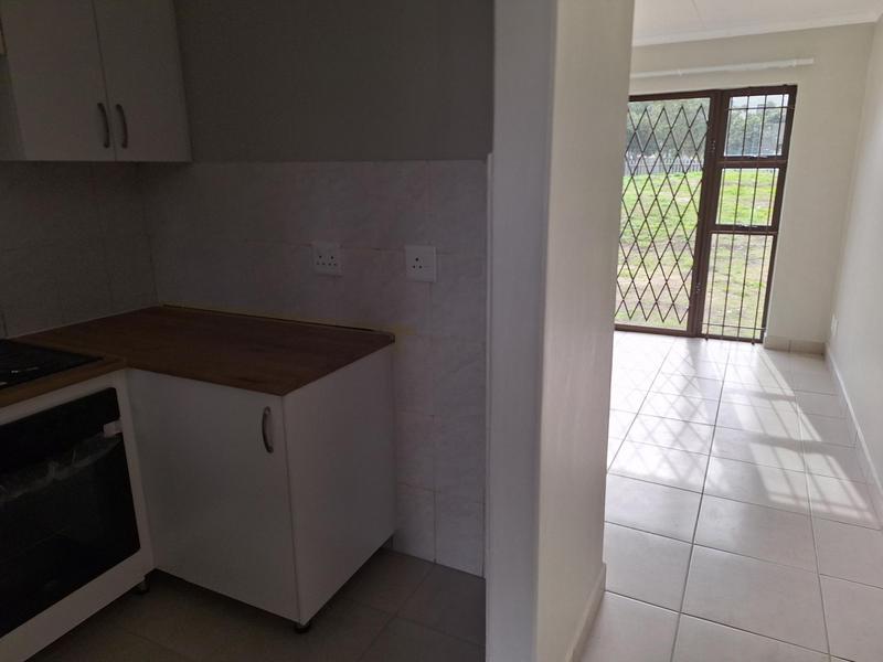 To Let 2 Bedroom Property for Rent in Sanlamhof Western Cape